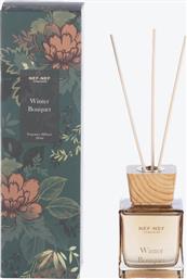 ΑΡΩΜΑΤΙΚΟ ΧΩΡΟΥ 200ML ΜΕ ΣΤΙΚΣ NEF-NEF HOMEWARE WINTER BOUQUET NEF NEF