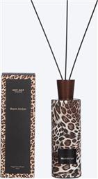 ΑΡΩΜΑΤΙΚΟ ΧΩΡΟΥ 400ML ΜΕ ΣΤΙΚΣ NEF-NEF HOMEWARE WARM AMBER NEF NEF