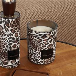 ΑΡΩΜΑΤΙΚΟ ΚΕΡΙ 450GR NEF-NEF HOMEWARE WARM AMBER NEF NEF