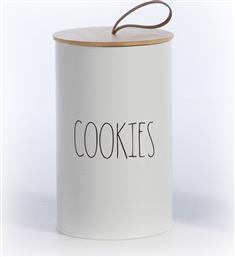 ΜΠΙΣΚΟΤΙΕΡΑ (Φ12X20) NEF-NEF HOMEWARE WHITE NEF NEF