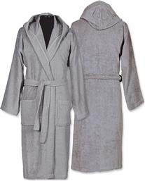 ΜΠΟΥΡΝΟΥΖΙ NEF-NEF HOMEWARE COMFORT GREY SMALL SMALL NEF NEF