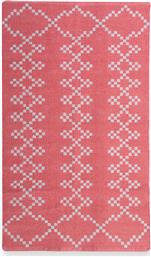 ΧΑΛΙ ΔΙΑΔΡΟΜΟΥ (70X140) NEF-NEF HOMEWARE CORALIA NEF NEF