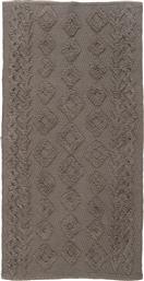 ΧΑΛΙ ΔΙΑΔΡΟΜΟΥ (70X140) NEF-NEF HOMEWARE HOULIO BEIGE NEF NEF