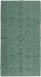 ΧΑΛΙ ΔΙΑΔΡΟΜΟΥ (70X140) NEF-NEF HOMEWARE SANCHEZ GREEN NEF NEF