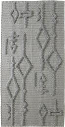 ΧΑΛΙ ΔΙΑΔΡΟΜΟΥ (70X140) NEF-NEF HOMEWARE SANCHEZ GREY NEF NEF