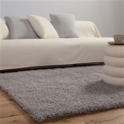 ΧΑΛΙ ΔΙΑΔΡΟΜΟΥ (75X140) NEF-NEF HOMEWARE OSCAR GREY NEF NEF
