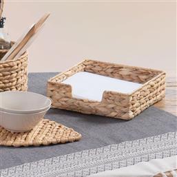 ΧΑΡΤΟΠΕΤΣΕΤΟΘΗΚΗ (23X23X7) NEF-NEF HOMEWARE ROMANO NEF NEF