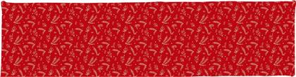 ΧΡΙΣΤΟΥΓΕΝΝΙΑΤΙΚΗ ΤΡΑΒΕΡΣΑ (45X140) NEF-NEF HOMEWARE WINTER MOOD NEF NEF