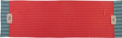 ΧΡΙΣΤΟΥΓΕΝΝΙΑΤΙΚΗ ΤΡΑΒΕΡΣΑ (45X150) NEF-NEF HOMEWARE STRAIGHT TO CHRISTMAS NEF NEF