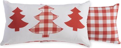 ΧΡΙΣΤΟΥΓΕΝΝΙΑΤΙΚΟ ΜΑΞΙΛΑΡΙ 2 ΟΨΕΩΝ (33X55) NEF-NEF HOMEWARE SANTA PLEASE NEF NEF