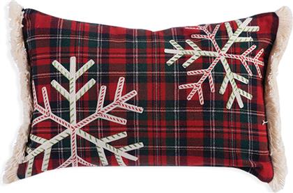 ΧΡΙΣΤΟΥΓΕΝΝΙΑΤΙΚΟ ΜΑΞΙΛΑΡΙ (45X30) NEF-NEF HOMEWARE ALFREDO NEF NEF