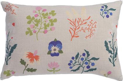 ΔΙΑΚΟΣΜΗΤΙΚΗ ΜΑΞΙΛΑΡΟΘΗΚΗ (30X50) NEF-NEF HOMEWARE GRACE NEF NEF