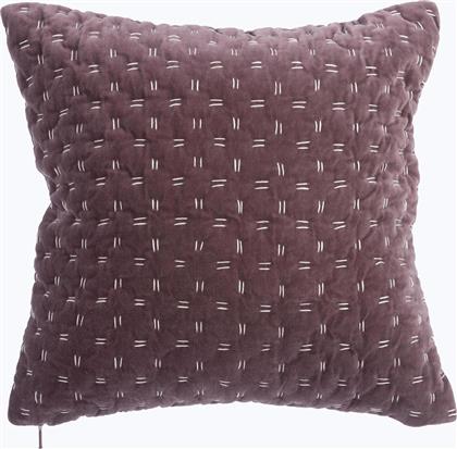 ΔΙΑΚΟΣΜΗΤΙΚΗ ΜΑΞΙΛΑΡΟΘΗΚΗ (45X45) NEF-NEF HOMEWARE ELEMENTS SHEPARD NEF NEF