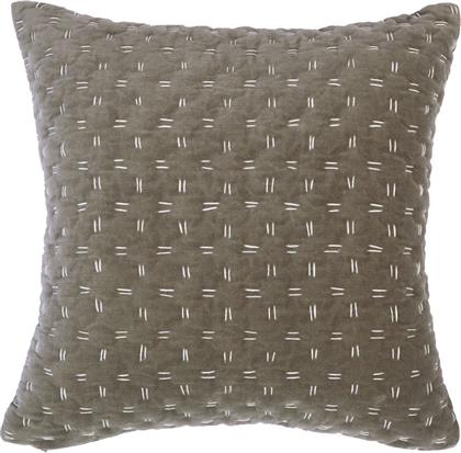 ΔΙΑΚΟΣΜΗΤΙΚΗ ΜΑΞΙΛΑΡΟΘΗΚΗ (45X45) NEF-NEF HOMEWARE ELEMENTS SHEPARD NEF NEF