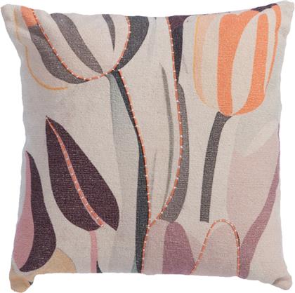 ΔΙΑΚΟΣΜΗΤΙΚΗ ΜΑΞΙΛΑΡΟΘΗΚΗ (45X45) NEF-NEF LONA NEF NEF