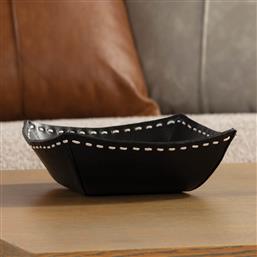 ΔΙΑΚΟΣΜΗΤΙΚΟ ΜΠΩΛ (20X20X7) NEF-NEF HOMEWARE LETHAL BLACK NEF NEF
