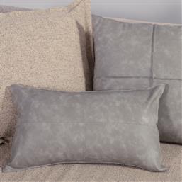 ΔΙΑΚΟΣΜΗΤΙΚΟ ΜΑΞΙΛΑΡΙ (30X50) NEF-NEF HOMEWARE LETHAL GREY NEF NEF