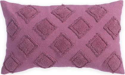 ΔΙΑΚΟΣΜΗΤΙΚΟ ΜΑΞΙΛΑΡΙ (33X55) NEF-NEF HOMEWARE JOSH ORCHID NEF NEF