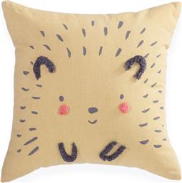 ΔΙΑΚΟΣΜΗΤΙΚΟ ΜΑΞΙΛΑΡΙ (35X35) NEF-NEF HOMEWARE CUTE HEDGEHOG NEF NEF