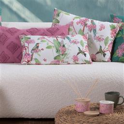 ΔΙΑΚΟΣΜΗΤΙΚΟ ΜΑΞΙΛΑΡΙ (35X55) NEF-NEF HOMEWARE DREAM ON ECRU NEF NEF