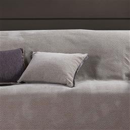ΔΙΑΚΟΣΜΗΤΙΚΟ ΜΑΞΙΛΑΡΙ (40X55) NEF-NEF HOMEWARE BRAND GREY NEF NEF