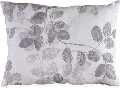 ΔΙΑΚΟΣΜΗΤΙΚΟ ΜΑΞΙΛΑΡΙ (40X55) NEF-NEF HOMEWARE SANTIKA GREY NEF NEF