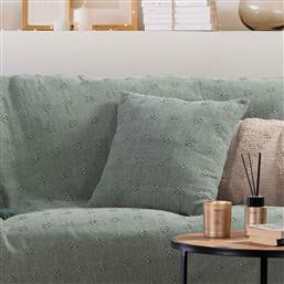 ΔΙΑΚΟΣΜΗΤΙΚΟ ΜΑΞΙΛΑΡΙ (42X42) NEF-NEF HOMEWARE DEVINE GREEN NEF NEF