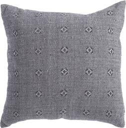 ΔΙΑΚΟΣΜΗΤΙΚΟ ΜΑΞΙΛΑΡΙ (42X42) NEF-NEF HOMEWARE DEVINE GREY NEF NEF