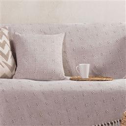 ΔΙΑΚΟΣΜΗΤΙΚΟ ΜΑΞΙΛΑΡΙ (42X42) NEF-NEF HOMEWARE DEVINE NATURAL NEF NEF