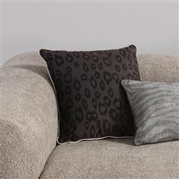 ΔΙΑΚΟΣΜΗΤΙΚΟ ΜΑΞΙΛΑΡΙ (45X45) NEF-NEF HOMEWARE LEONAR NEF NEF