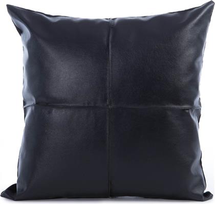 ΔΙΑΚΟΣΜΗΤΙΚΟ ΜΑΞΙΛΑΡΙ (45X45) NEF-NEF HOMEWARE LETHAL BLACK NEF NEF