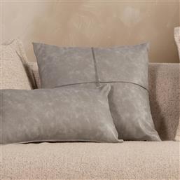 ΔΙΑΚΟΣΜΗΤΙΚΟ ΜΑΞΙΛΑΡΙ (45X45) NEF-NEF HOMEWARE LETHAL GREY NEF NEF