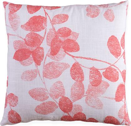 ΔΙΑΚΟΣΜΗΤΙΚΟ ΜΑΞΙΛΑΡΙ (45X45) NEF-NEF HOMEWARE SANTIKA CORAL NEF NEF