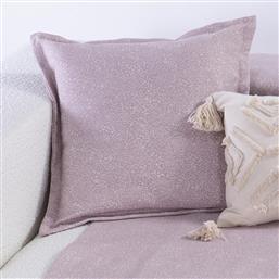 ΔΙΑΚΟΣΜΗΤΙΚΟ ΜΑΞΙΛΑΡΙ (50X50) NEF-NEF HOMEWARE ARONIA LILAC NEF NEF