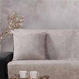 ΔΙΑΚΟΣΜΗΤΙΚΟ ΜΑΞΙΛΑΡΙ (50X50) NEF-NEF HOMEWARE FEMME BEIGE NEF NEF