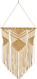 ΔΙΑΚΟΣΜΗΤΙΚΟ ΤΟΙΧΟΥ NEF-NEF HOMEWARE VAINALDO YELLOW NEF NEF
