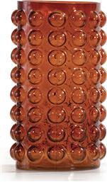 ΔΙΑΚΟΣΜΗΤΙΚΟ ΒΑΖΟ (Φ13X27.5) NEF-NEF HOMEWARE OLMO BROWN NEF NEF