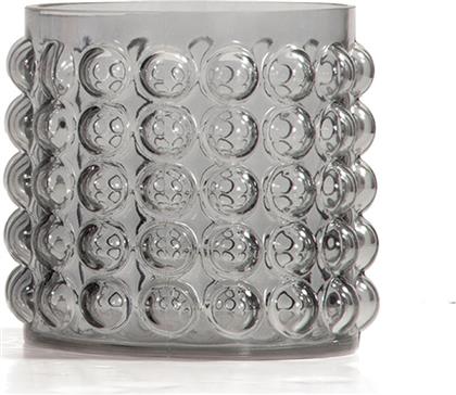 ΔΙΑΚΟΣΜΗΤΙΚΟ ΒΑΖΟ (Φ16X17) NEF-NEF HOMEWARE OLMO GREY NEF NEF