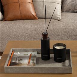 ΔΙΣΚΟΣ ΔΙΑΚΟΣΜΗΣΗΣ (30X50X5) NEF-NEF HOMEWARE LETHAL GREY NEF NEF