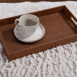 ΔΙΣΚΟΣ ΔΙΑΚΟΣΜΗΣΗΣ (30X50X5) NEF-NEF HOMEWARE LETHAL LATTE NEF NEF
