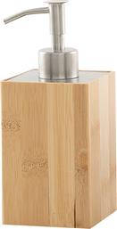 DISPENSER ΜΠΑΝΙΟΥ NEF-NEF HOMEWARE WOODY NEF NEF