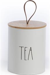 ΔΟΧΕΙΟ ΓΙΑ ΤΣΑΙ (Φ10.4X13) NEF-NEF HOMEWARE WHITE NEF NEF