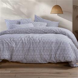 ΦΑΝΕΛΕΝΙΑ ΣΕΝΤΟΝΙΑ ΥΠΕΡΔΙΠΛΑ (ΣΕΤ) NEF-NEF HOMEWARE FLANNEL TORREDO GREY ΧΩΡΙΣ ΛΑΣΤΙΧΟ 240X260 ΧΩΡΙΣ ΛΑΣΤΙΧΟ 240X260 NEF NEF
