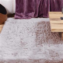 ΓΟΥΝΙΝΟ ΧΑΛΙ ΔΙΑΔΡΟΜΟΥ (75X140) NEF-NEF HOMEWARE ESTELLE GREY NEF NEF