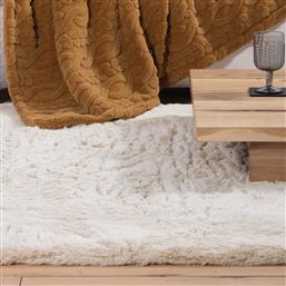 ΓΟΥΝΙΝΟ ΧΑΛΙ ΔΙΑΔΡΟΜΟΥ (75X140) NEF-NEF HOMEWARE ESTELLE ECRU NEF NEF