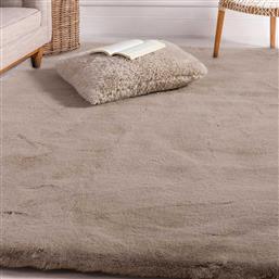 ΓΟΥΝΙΝΟ ΧΑΛΙ ΔΙΑΔΡΟΜΟΥ (75X140) NEF-NEF HOMEWARE ESTELLE MOCCA NEF NEF