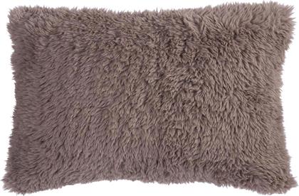 ΔΙΑΚΟΣΜΗΤΙΚΟ ΜΑΞΙΛΑΡΙ ΓΟΥΝΙΝΟ (40X55) NEF-NEF HOMEWARE IVERSON 23 MOCCA NEF NEF