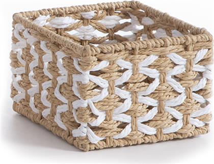 ΚΑΛΑΘΙ ΑΠΟΘΗΚΕΥΣΗΣ (15X15X10) NEF-NEF HOMEWARE VINCY SMALL NEF NEF