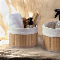 ΚΑΛΑΘΙ ΑΠΟΘΗΚΕΥΣΗΣ (Φ18X11.5) NEF-NEF HOMEWARE ORLEAN NEF NEF