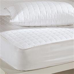 ΚΑΛΥΜΜΑ ΣΤΡΩΜΑΤΟΣ ΔΙΠΛΟ (140X200+30) ΚΑΠΙΤΟΝΕ NEF-NEF HOMEWARE QUILTED NEF NEF